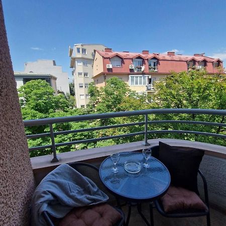 Kamche Lux Apartment Σκόπια Εξωτερικό φωτογραφία