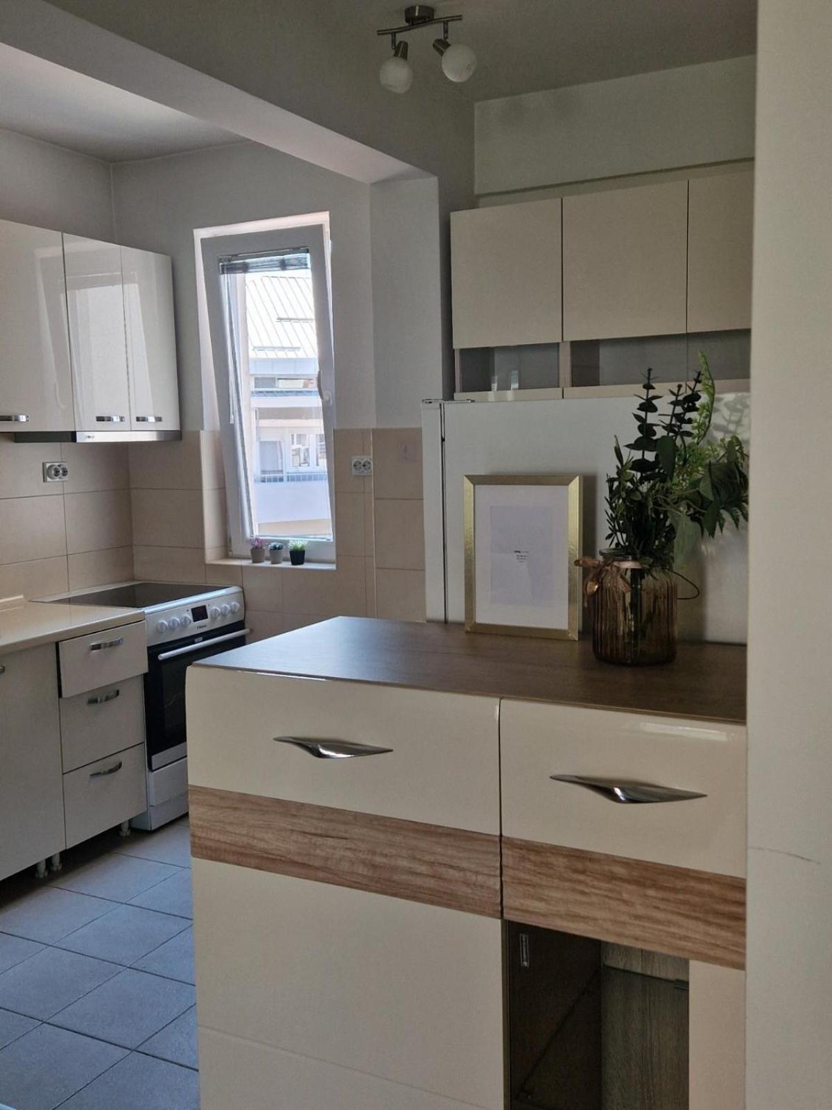 Kamche Lux Apartment Σκόπια Εξωτερικό φωτογραφία