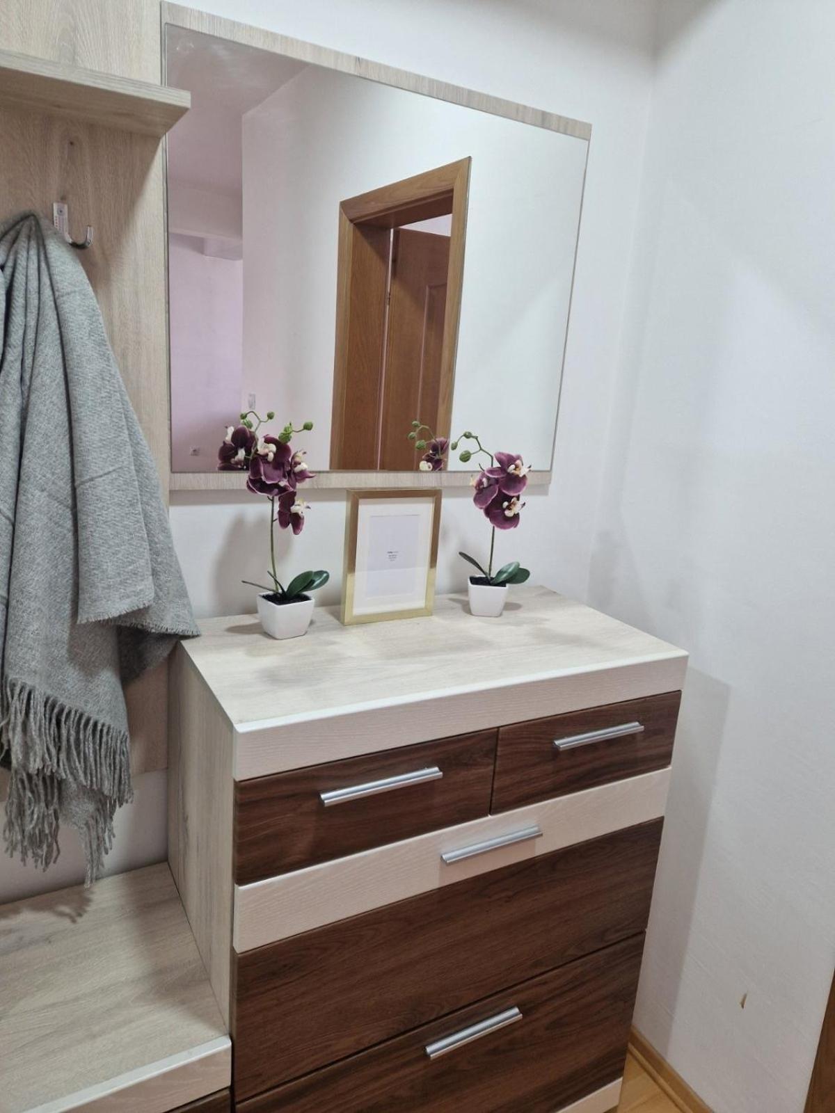 Kamche Lux Apartment Σκόπια Εξωτερικό φωτογραφία