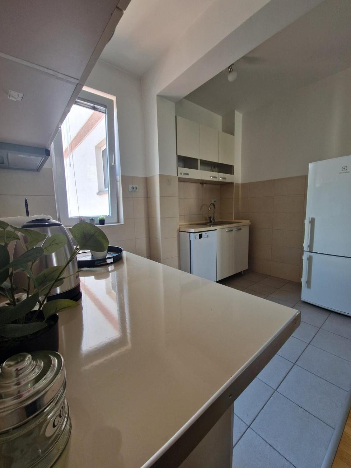 Kamche Lux Apartment Σκόπια Εξωτερικό φωτογραφία